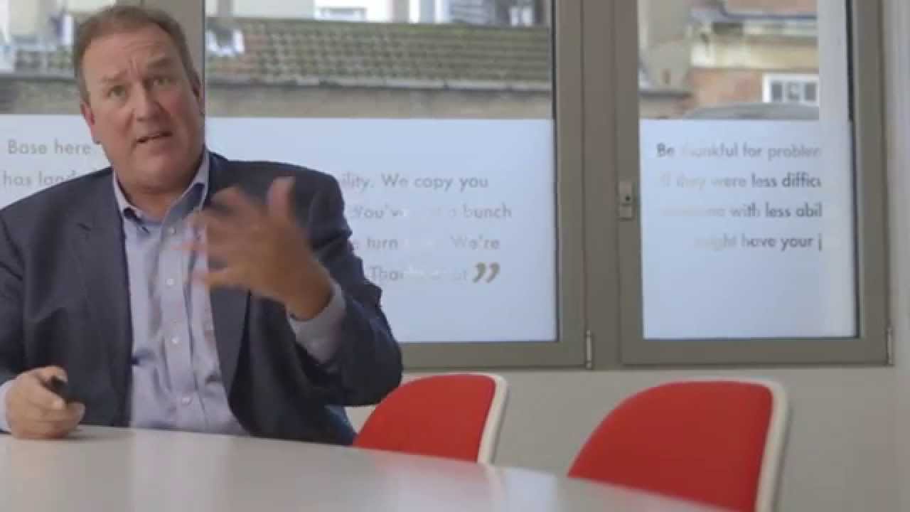 Founder's Mentality®: The default path