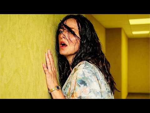 Закулисье реальности — Русский трейлер (Дубляж, 2026)