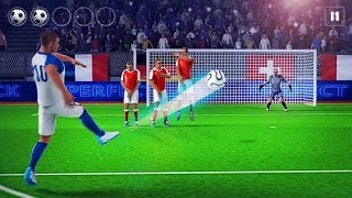 Perfect FreeKick 3D videosu