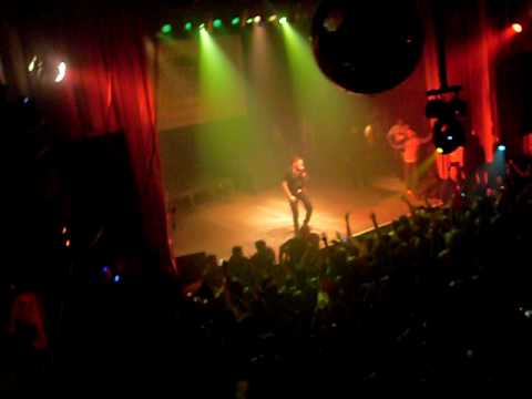 Bizarren - Pocho La Pantera