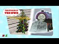 The Stories Of The NWR Season 2 Episode 5 Wilbert S Christmas Surprise