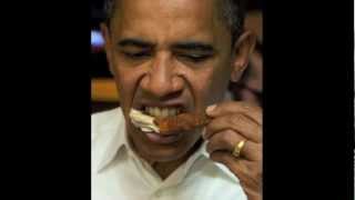 Pussy Tastes Like Chicken - Dash