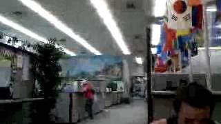 Southwestern adventist college