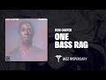 Ron Carter - One Bass Rag (Jazz Dispensary Official Audio)