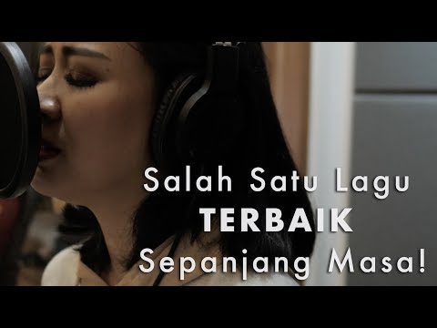 AstriD | Lagu CINTA - Dewa 19 (Cover Version)