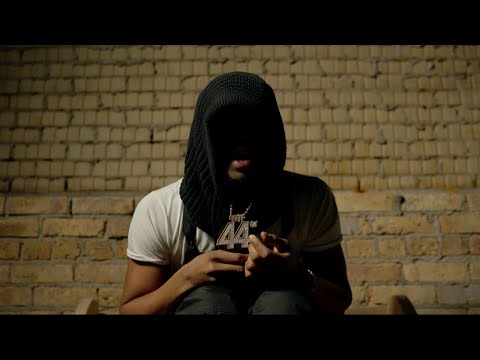 THF Lil Law - Bend Da Block (Official Music Video)