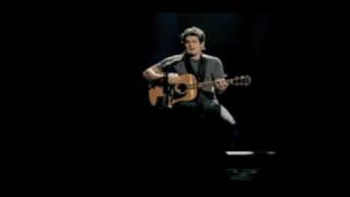 John Mayer - Wherever I go