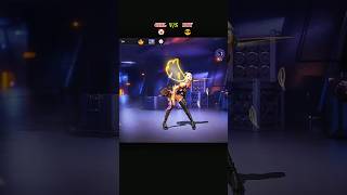 Boys Vs Girls Free Fire Showdown | Noob Girl Vs Pro Boy | Attitude Op Shorts #BoysVsGirls #ytshorts