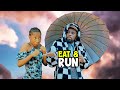 Eat Run Mark Angel Comedy