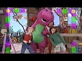 Barney S Anniversary Month The Barney Home Videos The Lyons Era Part 3