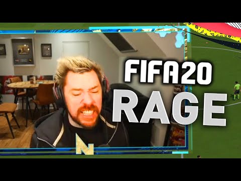FIFA 20: RAGE/ FUNNY COMPILATION #23