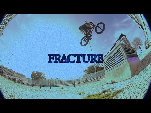 FRACTURE - 'BLUE' | FELIX PRANGENBERG, MARIUS DIETSCHE, NICO VAN LOON & MORE