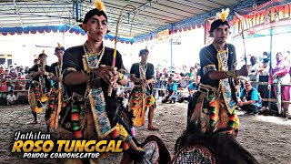 Download lagu Spektakuler!! Jathilan roso tunggal babak 2 terbaru!!Live mancasan lor. mp3 Download lagu Spektakuler!! Jathilan roso tunggal babak 2 terbaru!!Live mancasan lor. mp3