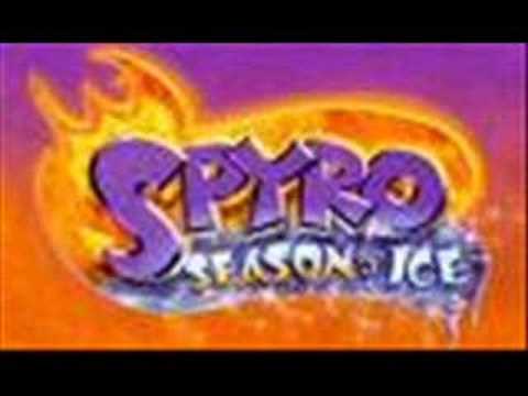 spyro season of ice gba ebay