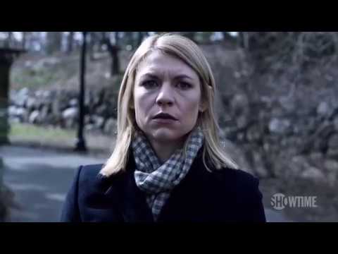 Homeland Season 7 (Teaser)