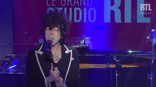 LP - Recovery (Live) Le Grand Studio RTL