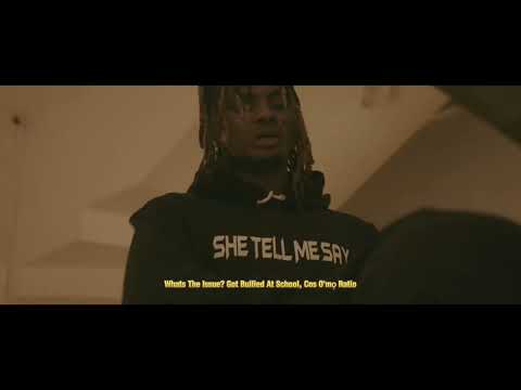 OlaDips - Conversation With The Reaper