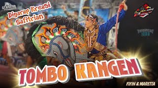 Download lagu KREASI SAFITRIAN Lagu Jaranan TOMBO KANGEN Viral Tiktok ROGO SAMBOYO PUTRO | L Jha Audio mp3 Download lagu KREASI SAFITRIAN Lagu Jaranan TOMBO KANGEN Viral Tiktok ROGO SAMBOYO PUTRO | L Jha Audio mp3