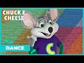Dance With Chuck E Cheese The Chuck E Bop