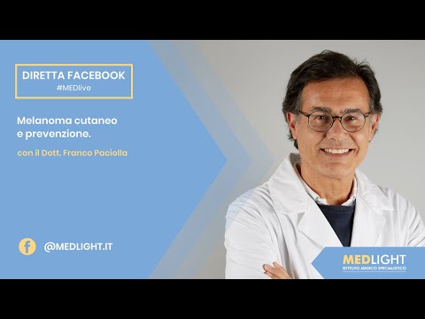 Melanoma cutaneo e prevenzione