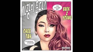 Baek Z Young & Cheetah - Can You Feel Me? (Male Version)