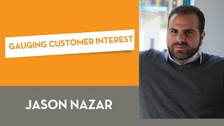 Getting Your First Customers