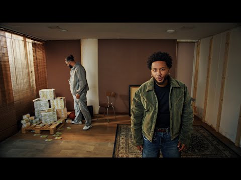 Souffrance ft. Jewel Usain - À PLUS TARD ( Clip Officiel )