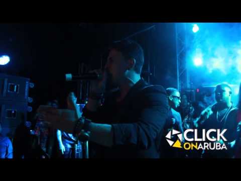 Rocco Dushi Mi stima bo