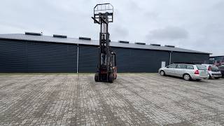Nissan 25/Q02L25C0 sickle bar mower | Image 4 - Agroline