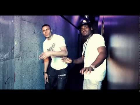 Dj Fingerz, E-Man, Tigger - Ravers [Prod. Double A]