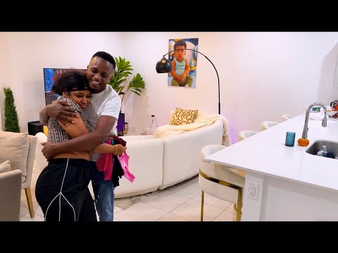 Mwen achte kilòt pote pou christoo kòm kado li pansem serye men se yon prank 