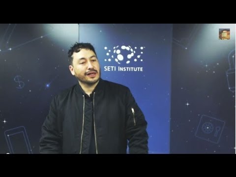 Pascal Lee - MISSION TO PHOBOS AND DEIMOS: Exploring the Moons of Mars (SETI Talks)