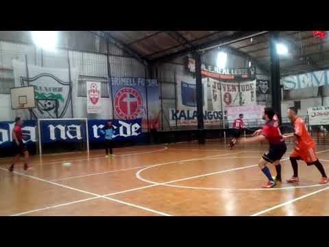 1.Quadro em 10-12-2017 - Festival - Bola na Rede x Tenta Sorte - Erick Defesas Dificeis