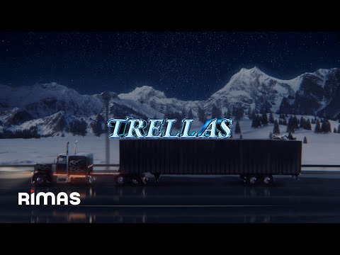 Trellas