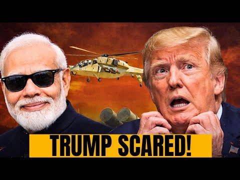 6 Indian Weapons That Can DEFEAT America & China🗿🇮🇳