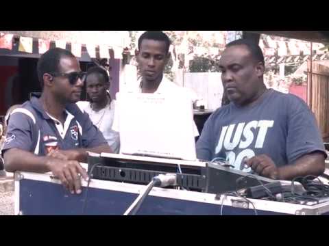 The Jamaican Sound System 101