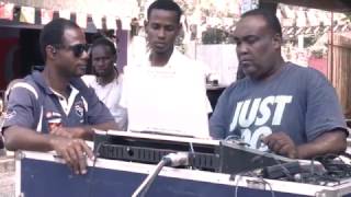 The Jamaican Sound System 101