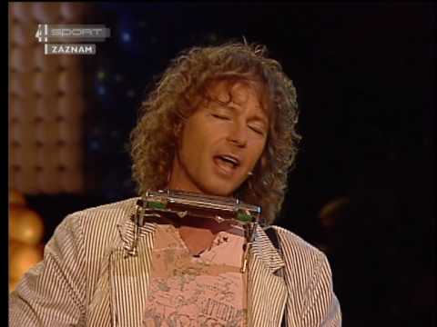Peter Nagy - Poslednýkrát