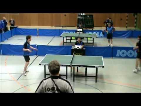 Regionalliga Herren Südwest - SV Vikt. Preußen 1_Relegationsrunde.wmv