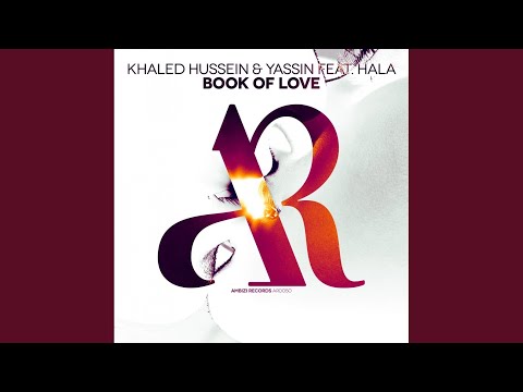 Book Of Love (Christiano Pequeo Dub)