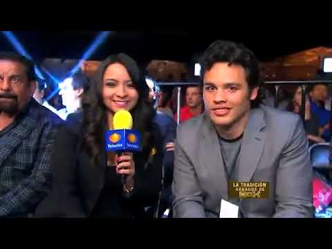 Jessica Chavez vs Simona Galassi - WBC World Flywe