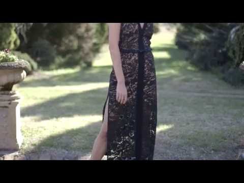 Monochrome: Ginger & Smart