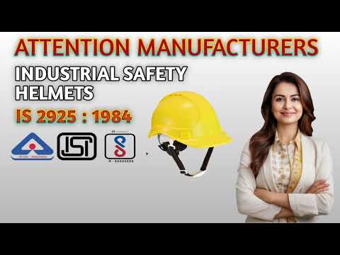 BIS Quality Standards Guide - YouTube Video Thumbnail - Sun Certifications India