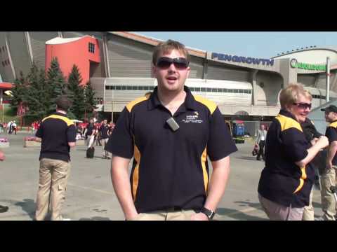 WorldSkills Australia – Competitor Blog – C-3 – Part 8 Thumbnail