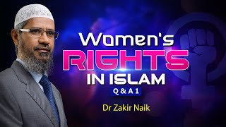 Women's rights in islam(Q&A)1