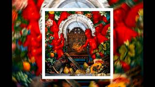 Nas - Car #85 Feat. Charlie Wilson (CLEAN 🧼)