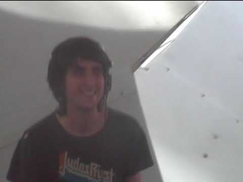 James Holden Earthcore 2003