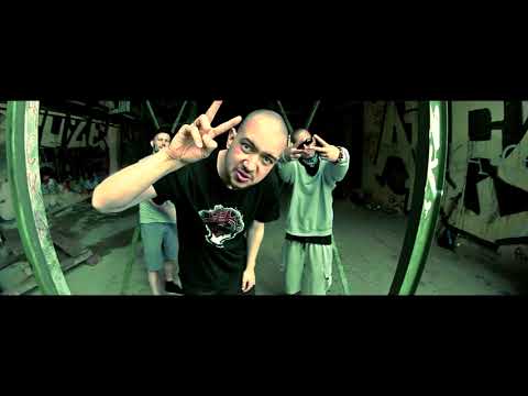 DarkSide x A.S.D. x Chernogled - Времена и нрави