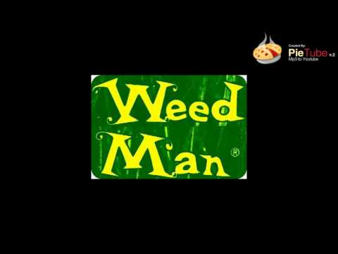 Deezy Dolla - Weedman (2011) (prod. Young L)