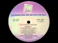 The Pointer Sisters - Insanity (Hurley's Club/Dub)